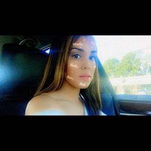 Meet your Posher, Kiara